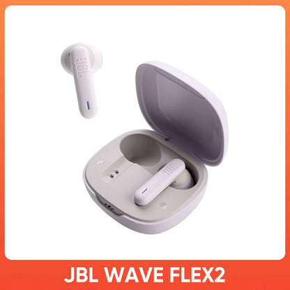 JBL Wave Flex 2 True Wireless Earbuds