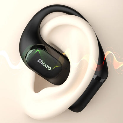 Ohayo Open-Ear Earphones Earbuds