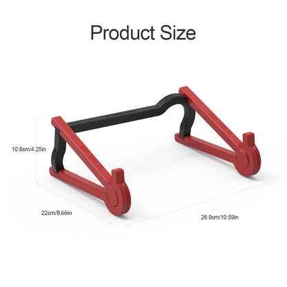 laptop stand, portable desktop
