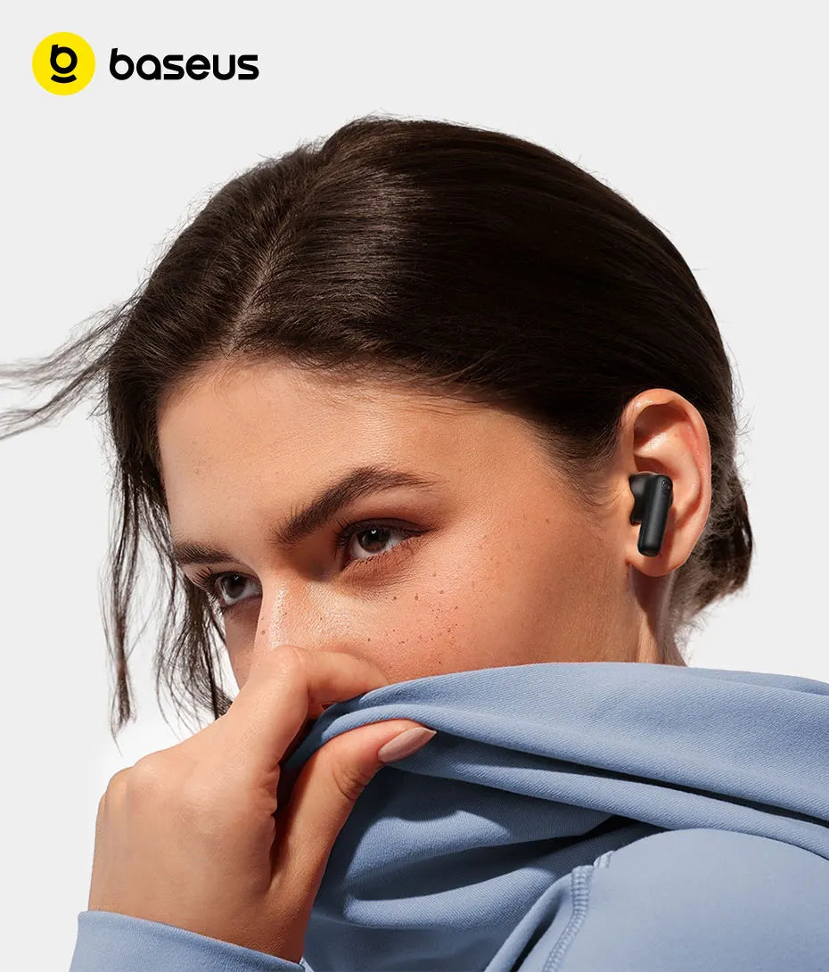Baseus Bass EP10 Ultra Wireless Earphones