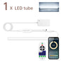 LED Bar Light Efficient Heat Dimmable