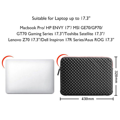 Laptop sleeve Bag Case for Macbook