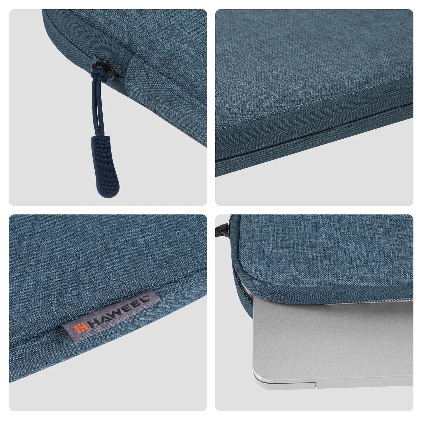 Shockproof Handle Bag Laptop Bag Sleeve