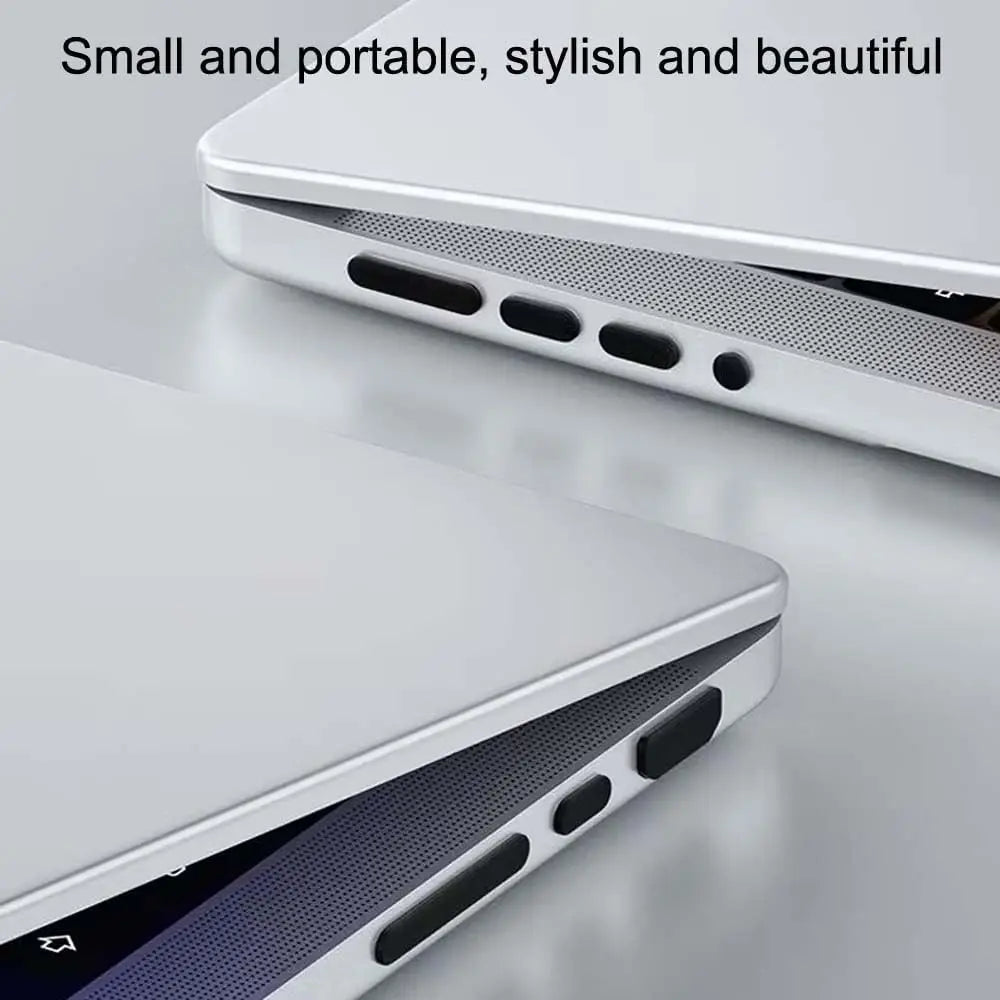 Anti Dust Plugs Port Covers