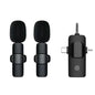 Basix Mini Wireless Lavalier Microphone