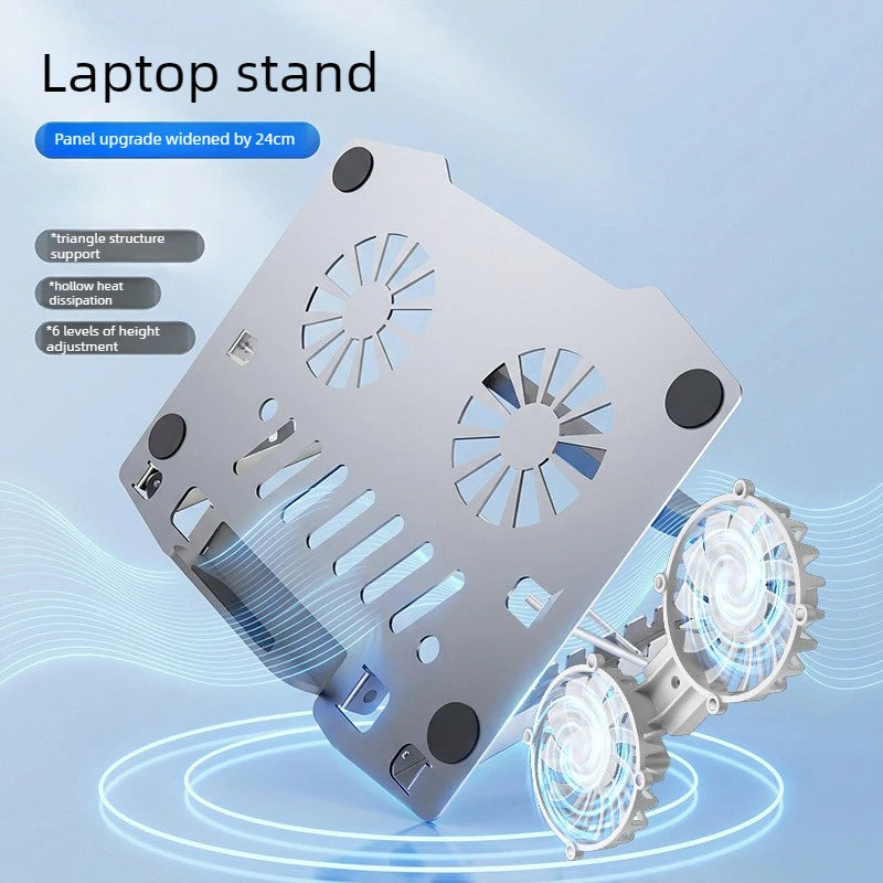 Portable Laptop Stand Desk