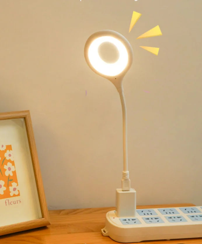 Foldable USB Desk Lamp Night Lights