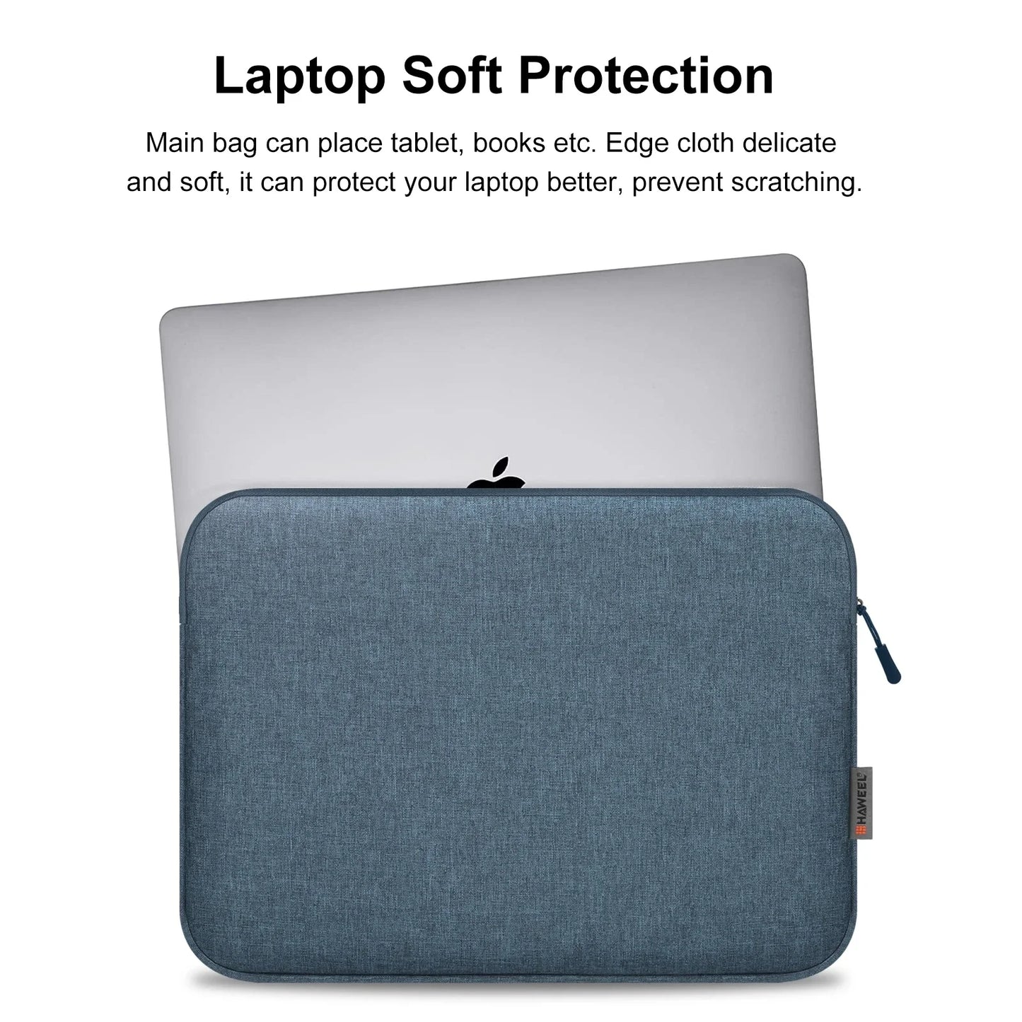 Shockproof Handle Bag Laptop Bag Sleeve