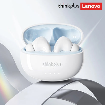 Original Lenovo LP5 TWS Wireless Bluetooth Earphone