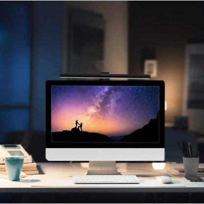 Screen LED Bar Desk Lamp PC Computer Laptop Screen Lamp