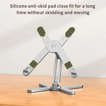 Foldable Laptop Stand