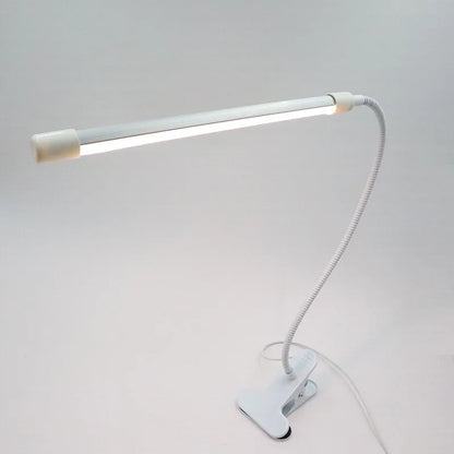 LED Desk Lamp with Clamp Dimmable