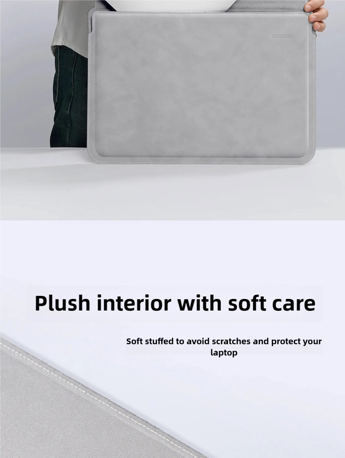 Laptop Sleeve