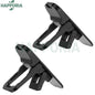 2PCS Mini Foldable Laptop Stand Portable