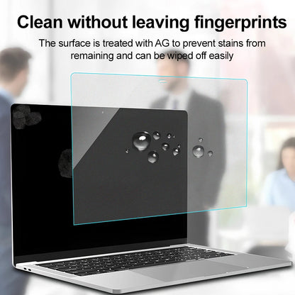 2 Pack Anti Glare Scratch Matte Screen Protector For Macbook