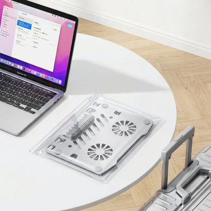 Portable Laptop Stand Desk