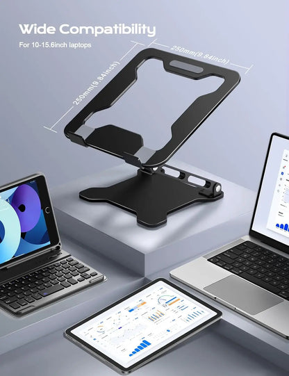 Laptop Tablet Stand