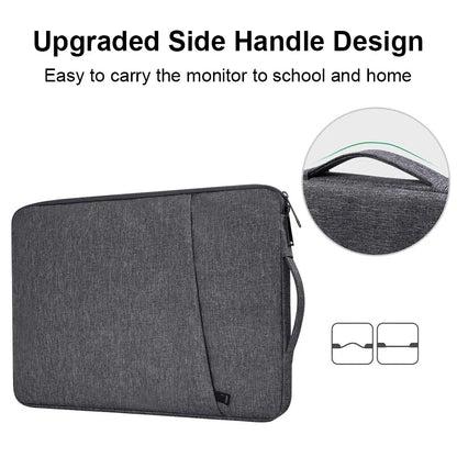 Laptop Sleeve Handbag Case for Macbook
