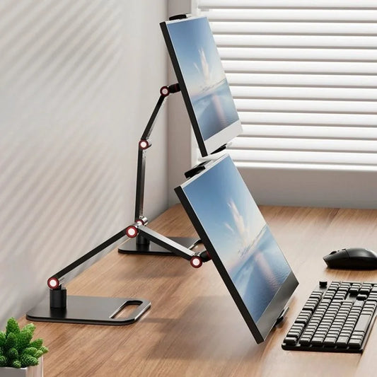 Portable Monitor Screen Holder