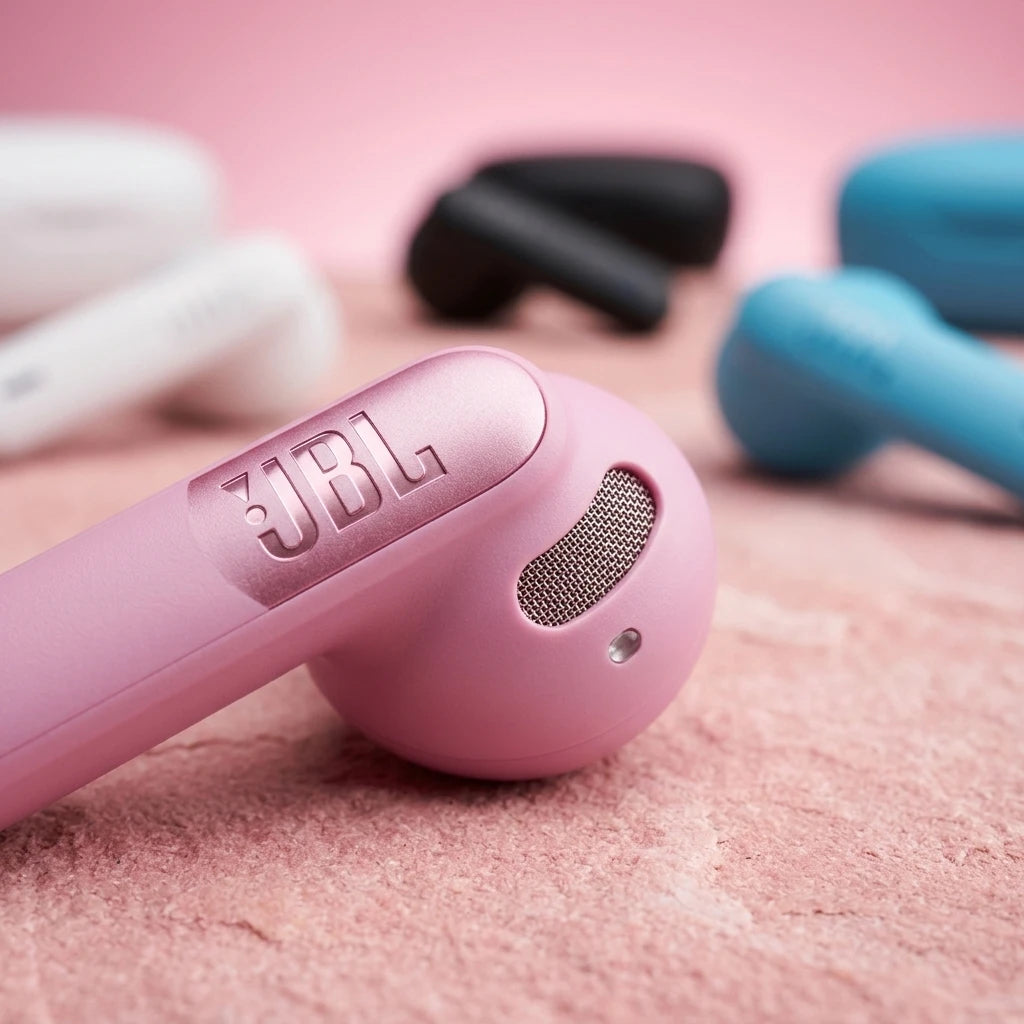 JBL Wave Flex 2 True Wireless Earbuds