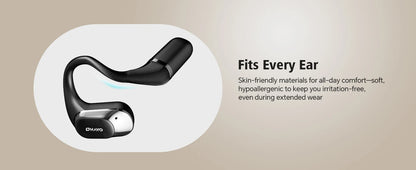 Ohayo Open-Ear Earphones Earbuds