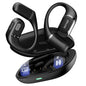 Ohayo Open-Ear Earphones Earbuds