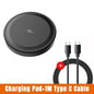 Mini Magnetic Wireless Charger Phone