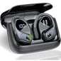 TWS Sports Earbuds Bluetooth Wireless Headphones LED Touch Hands-free Earphone