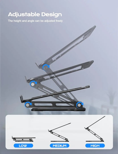 Laptop Tablet Stand