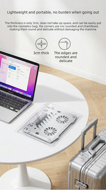Portable Laptop Stand Desk