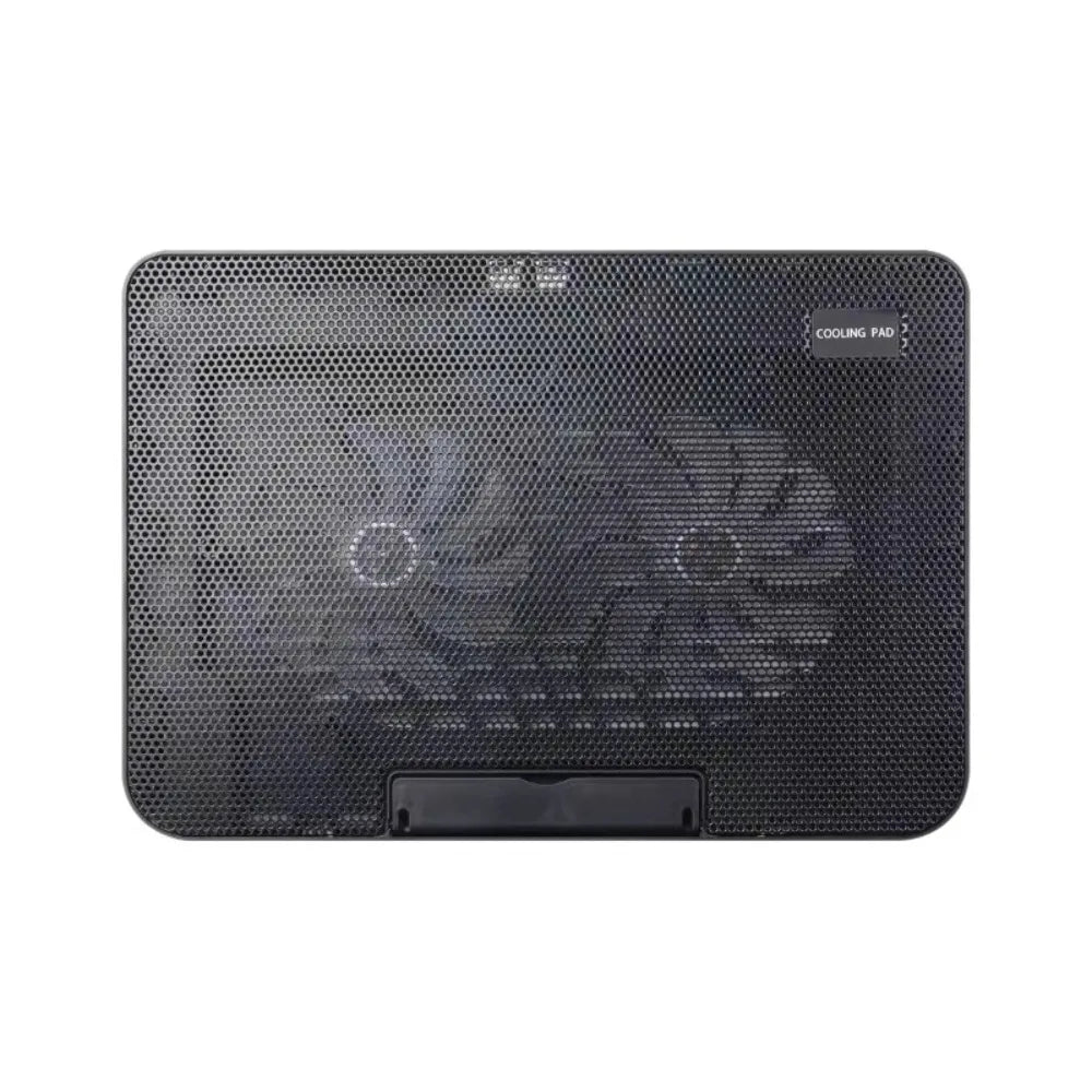 Portable Adjustable Laptop Cooling Pad USB