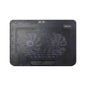 Portable Adjustable Laptop Cooling Pad USB