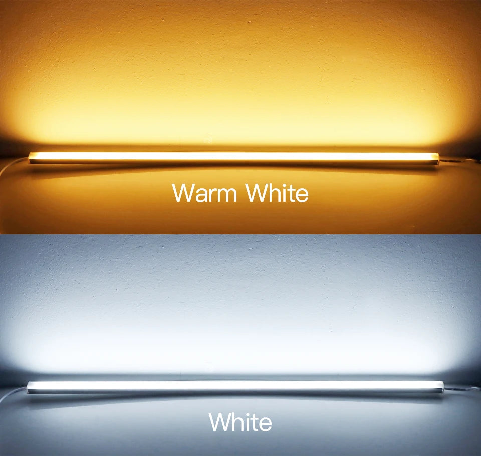 LED Bar Light Efficient Heat Dimmable