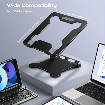 Laptop Tablet Stand