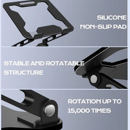 Laptop Tablet Stand