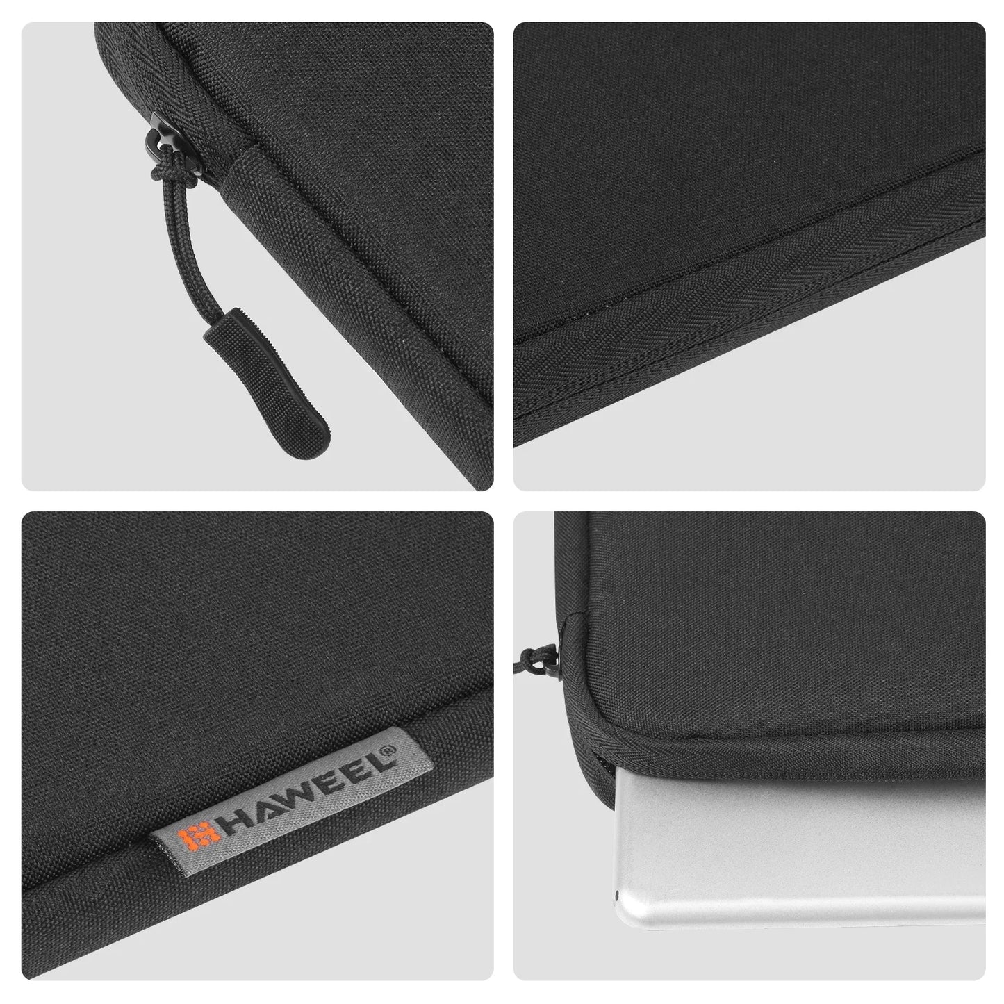 Shockproof Handle Bag Laptop Bag Sleeve