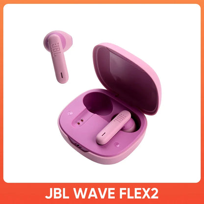 JBL Wave Flex 2 True Wireless Earbuds