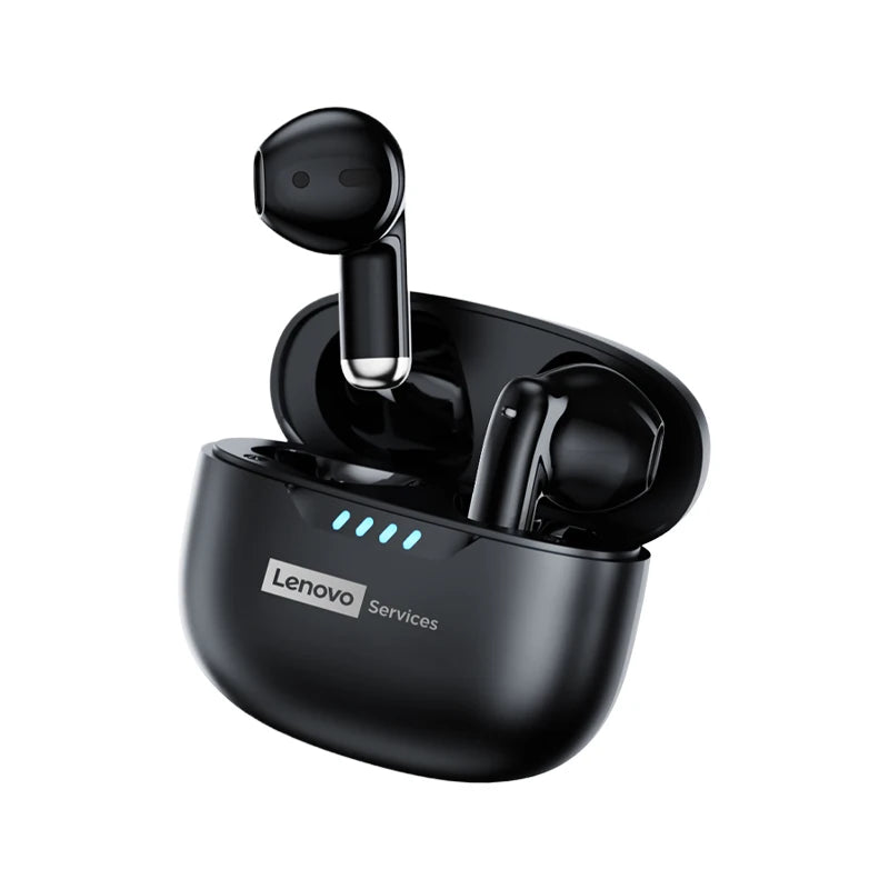Original Lenovo LE259 TWS Bluetooth 6.0 Headphones