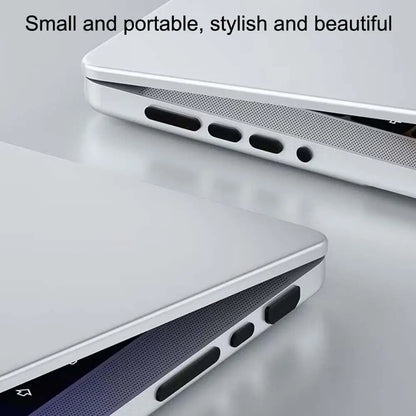 Anti Dust Plugs Port Covers