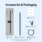 Vention LED Monitor Light Bar PC Laptop Screen Light Bar