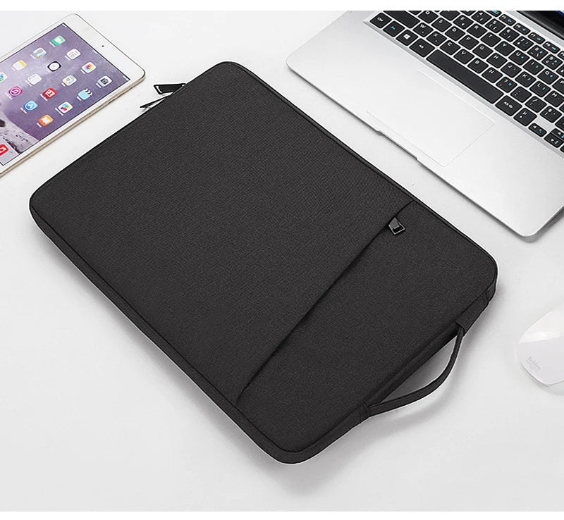 Laptop Sleeve Handbag Case for Macbook