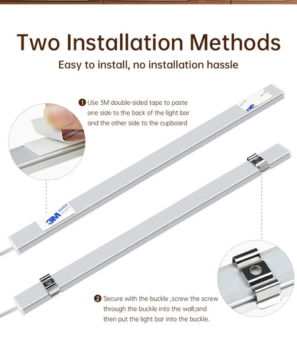 LED Bar Light Efficient Heat Dimmable