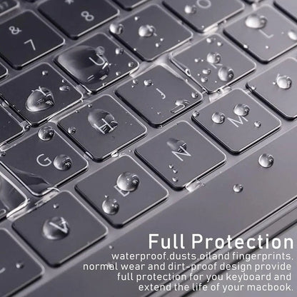 Laptop Protector Case For MacBook Neo 13 inch