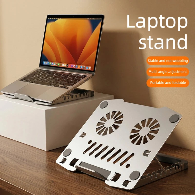 Portable Laptop Stand Desk