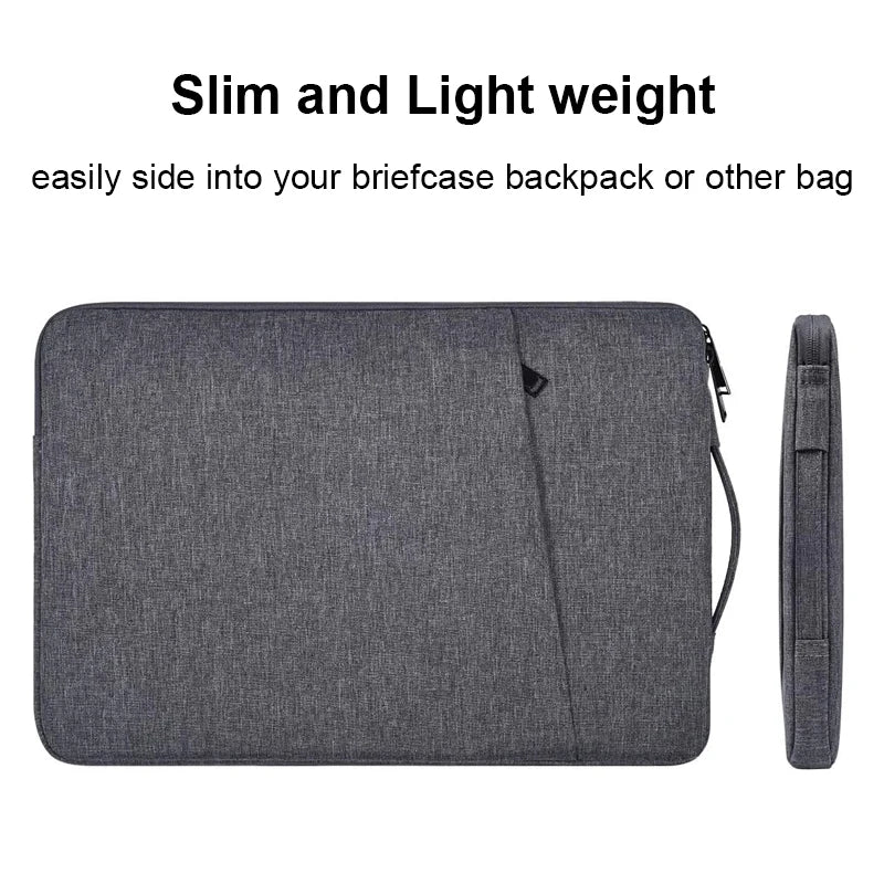 Laptop Sleeve Handbag Case for Macbook