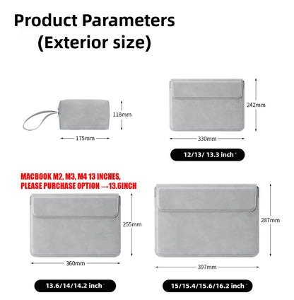 Laptop Sleeve