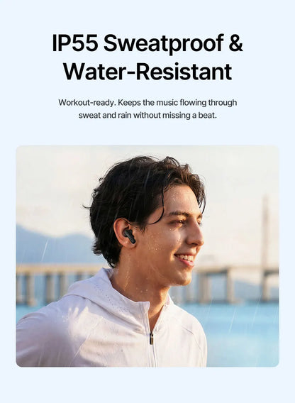 Baseus Bass EP10 Ultra Wireless Earphones