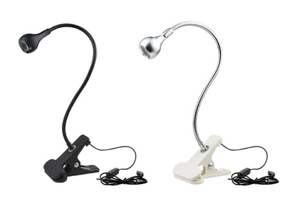Flexible Table Lamp USB Power Lamp