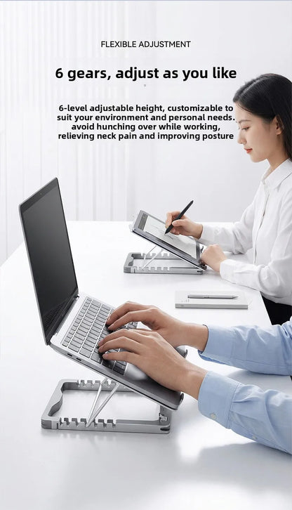 Portable Laptop Stand Desk