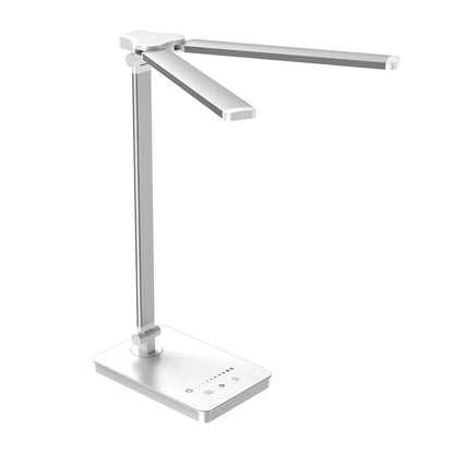 Double Head LED Desk Lamp,